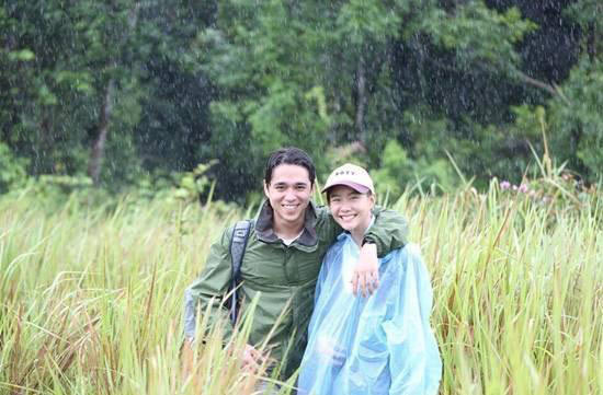 ดาราเลิกกัน