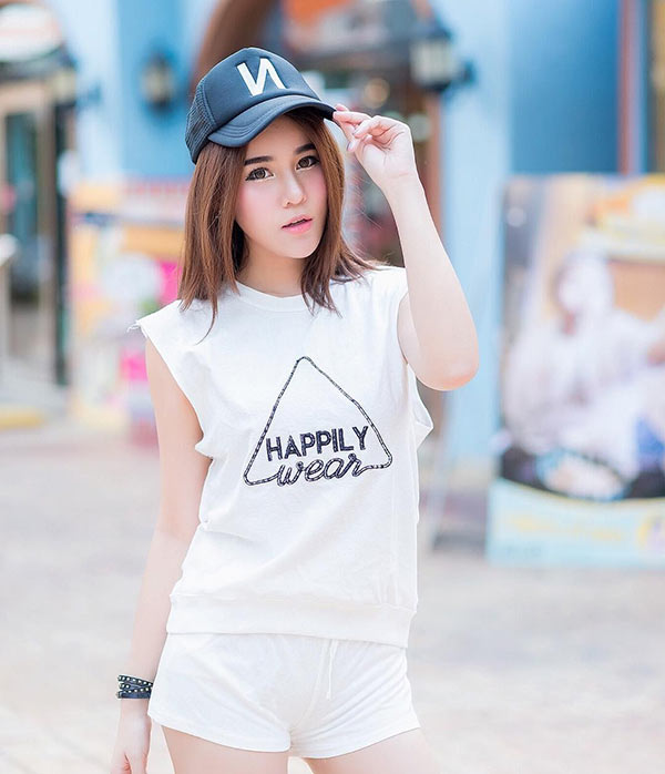 นุ๊กซี่ อัญพัชญ์ แฟนปู แบล็คเฮด 