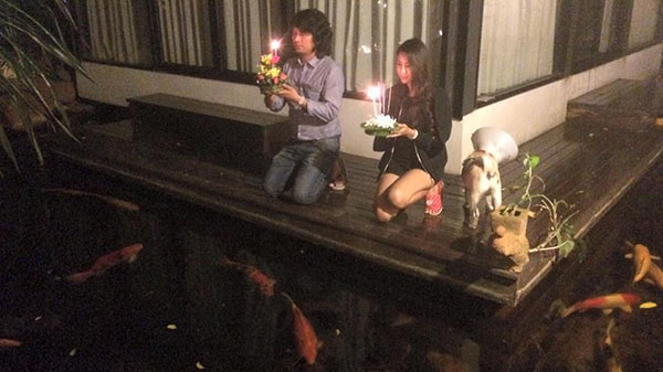 เสก โลโซ แซนวิช ปภาดา