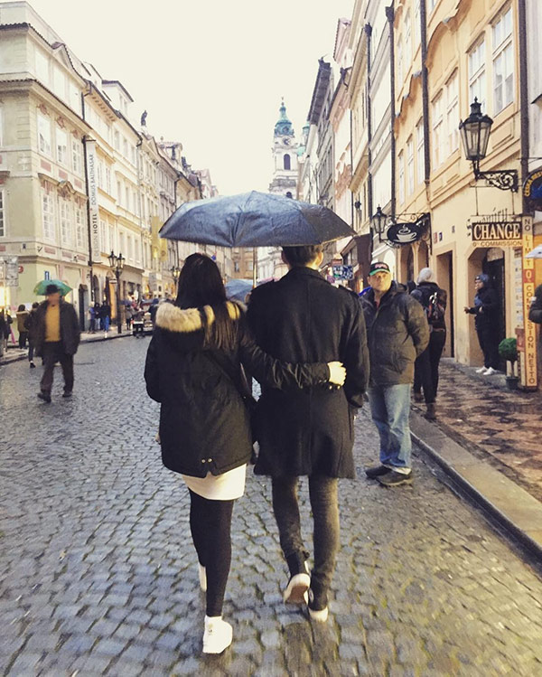 บีม กวี ออย อฏิพรณ์