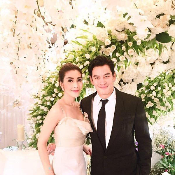 ดาราเลิกกัน