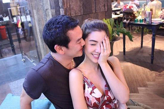 ดาราเลิกกัน