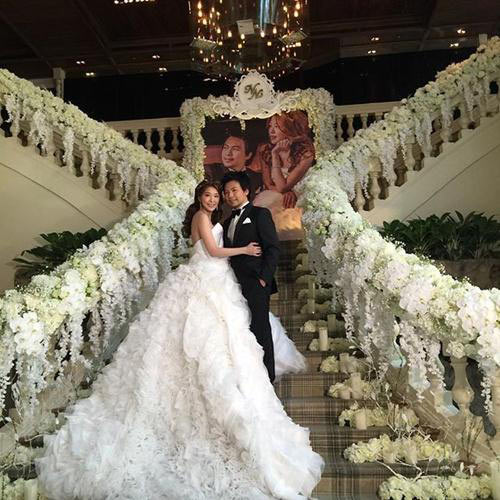 ดาราเลิกกัน