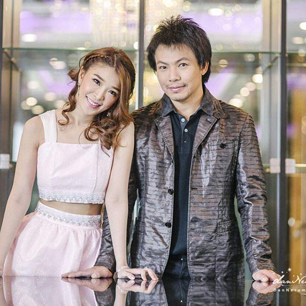 ดาราเลิกกัน