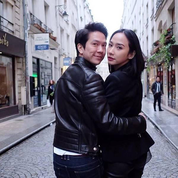 ดาราเลิกกัน