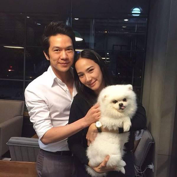 ดาราเลิกกัน