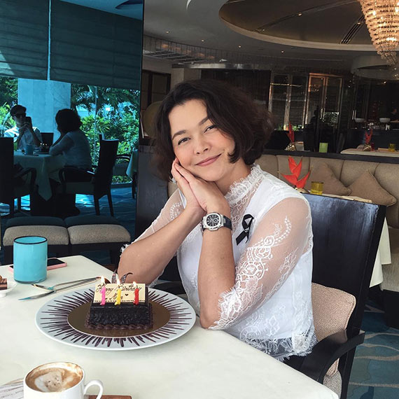 หมู พิมพ์ผกา