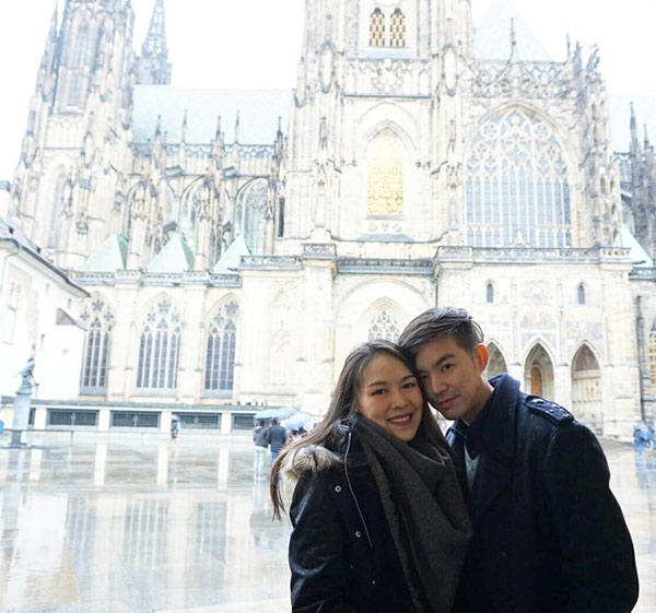 บีม กวี ออย อฏิพรณ์