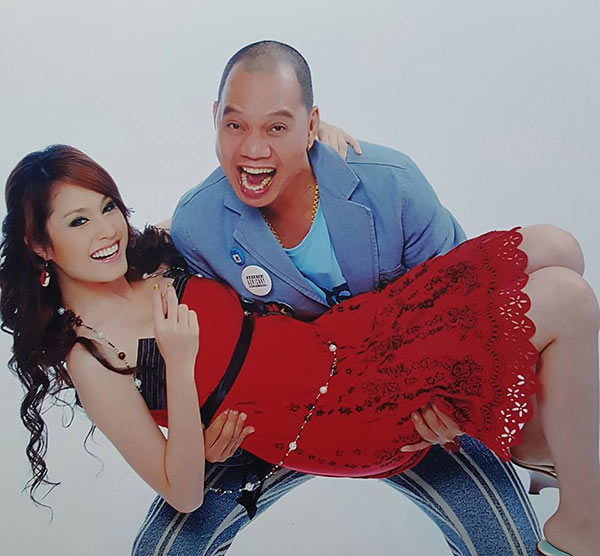 อุ๊บ วิริยะ ขวัญ อุษามณี