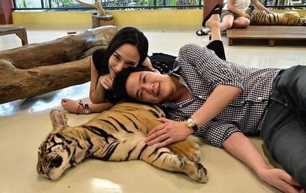 ดาราเลิกกัน