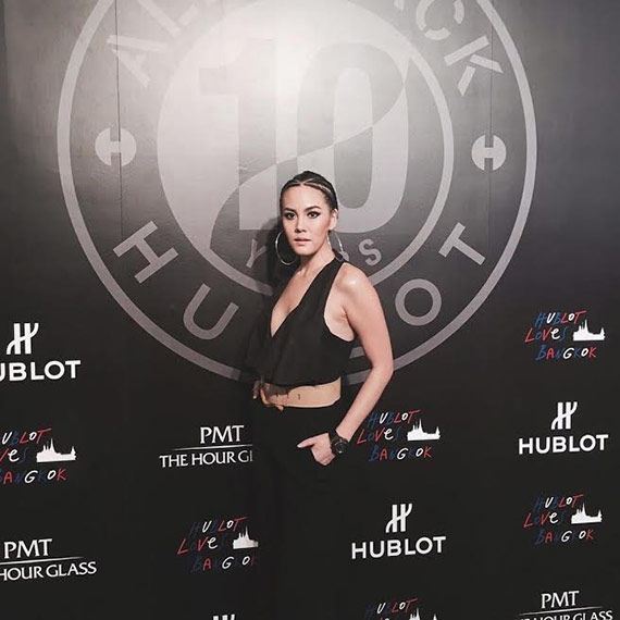 เจนี่ เทียนโพธิ์สุวรรณ