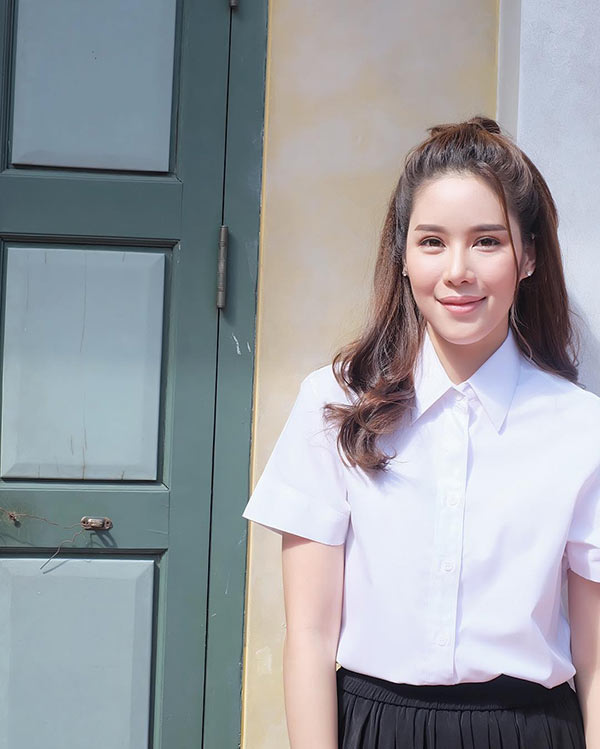 เบญ สงครามนางงาม