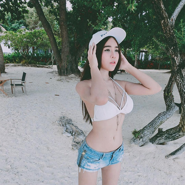 นุ๊กซี่ อัญพัชญ์ แฟนปู แบล็คเฮด 