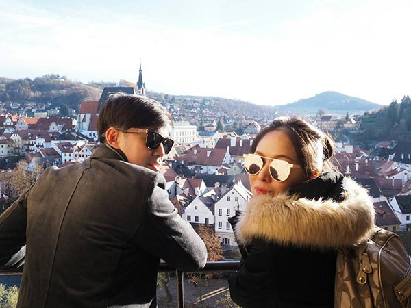 บีม กวี ออย อฏิพรณ์