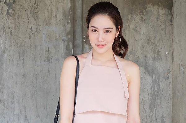 เบญ สงครามนางงาม