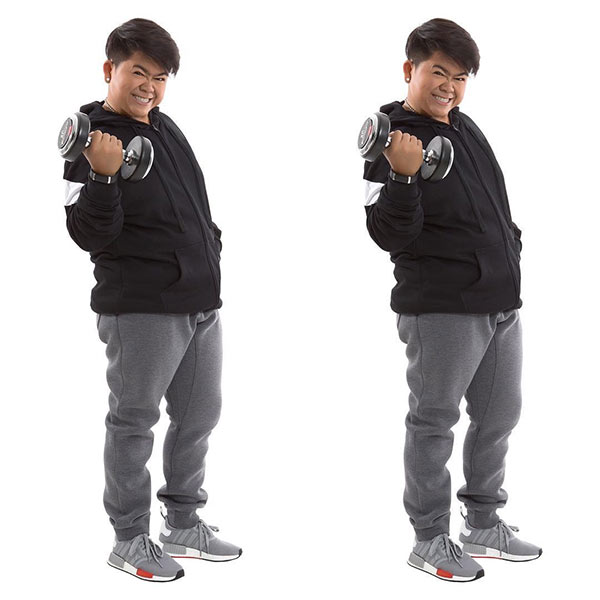 โก๊ะตี๋ อารามบอย