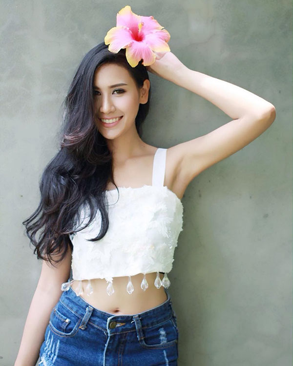 แซนวิช ปภาดา