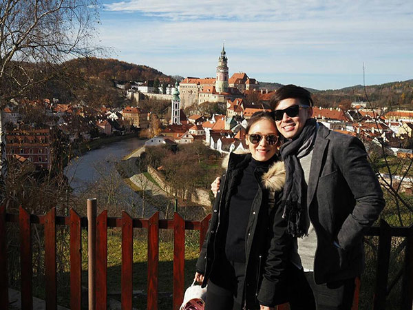 บีม กวี ออย อฏิพรณ์