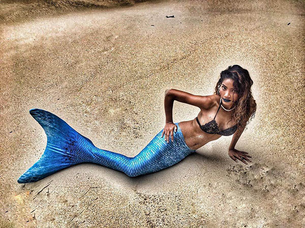 มะหมี่ นภคปภา บิกินี่