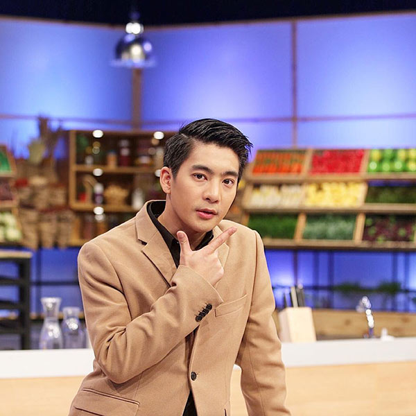 น็อต อัครณัฐ