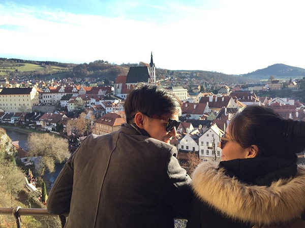 บีม กวี ออย อฏิพรณ์