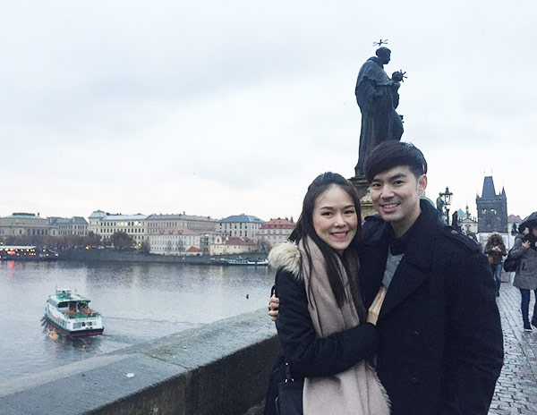 บีม กวี ออย อฏิพรณ์