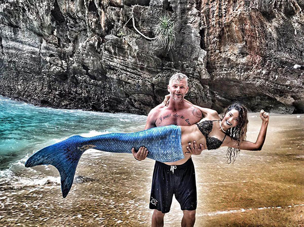 มะหมี่ นภคปภา บิกินี่