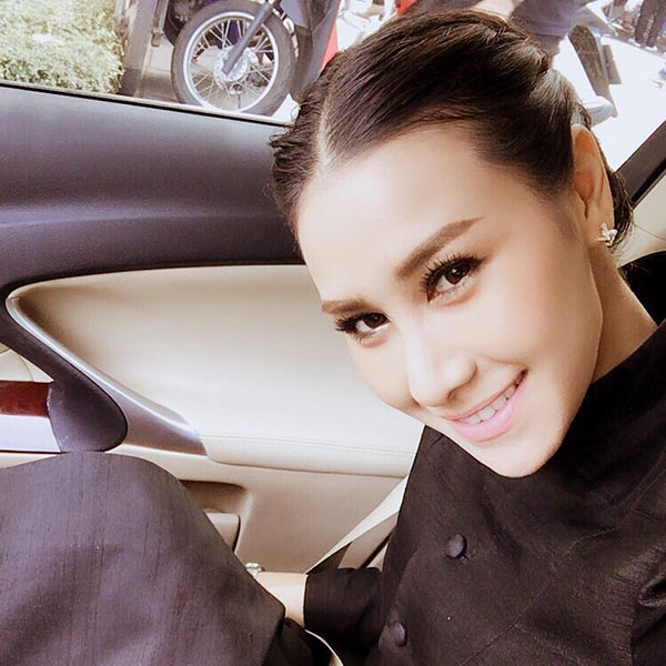 แซนวิช ปภาดา