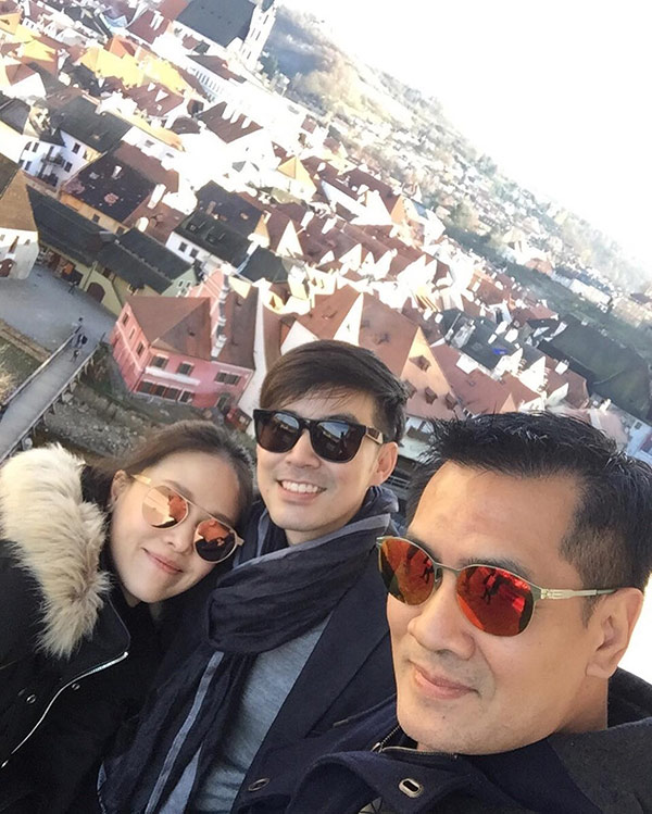 บีม กวี ออย อฏิพรณ์