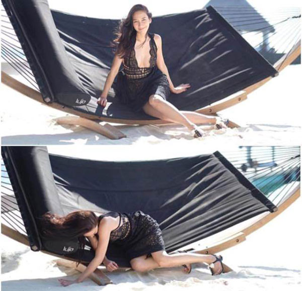 อั้ม พัชราภา