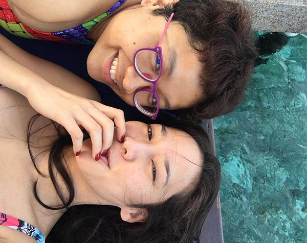 อั้ม พัชราภา