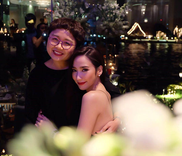 อั้ม พัชราภา