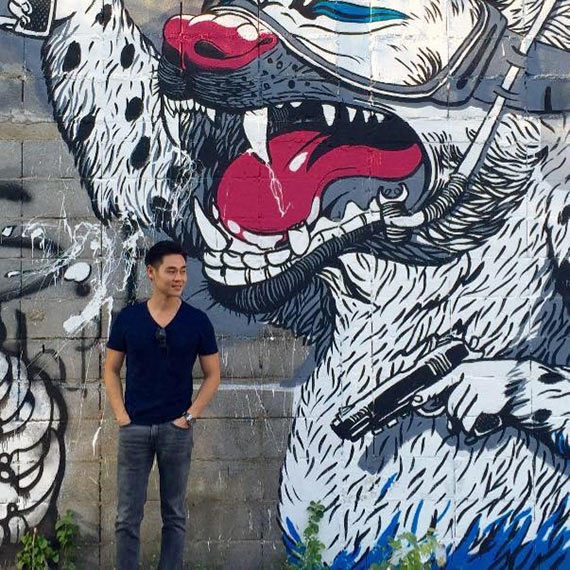 ไฮโซฟลุค วรวุฒิ