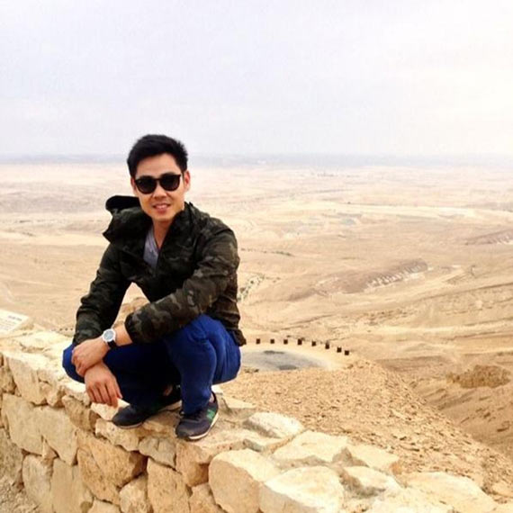 ไฮโซฟลุค วรวุฒิ