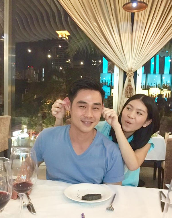 ไฮโซฟลุค วรวุฒิ