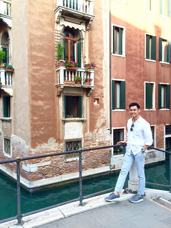 ไฮโซฟลุค วรวุฒิ