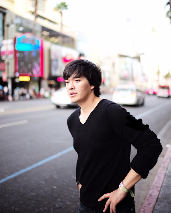 แหนม รณเดช