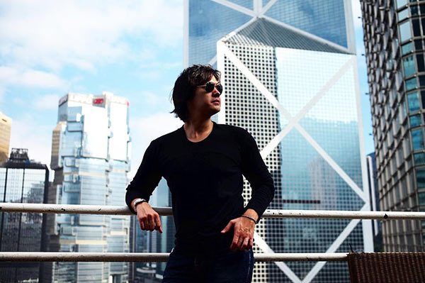 แหนม รณเดช