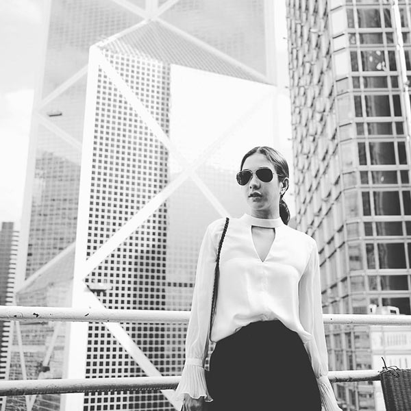 แป้ง อรจิรา