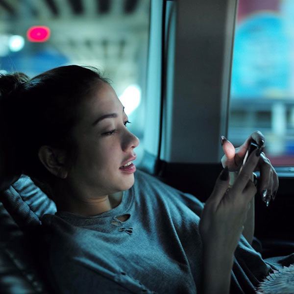 แป้ง อรจิรา