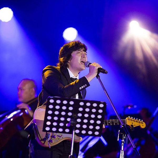 แหนม รณเดช