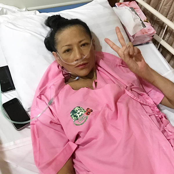 อังคณา ทิมดี