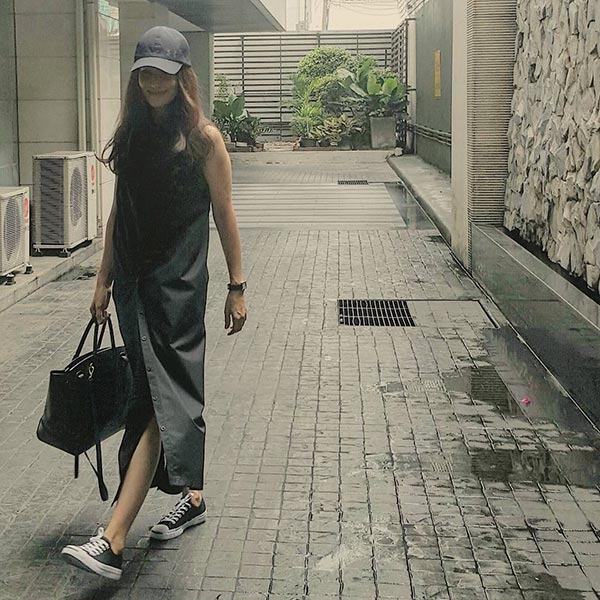 แอน ทองประสม