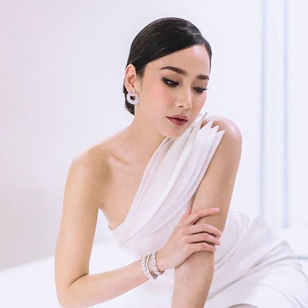 อั้ม พัชราภา