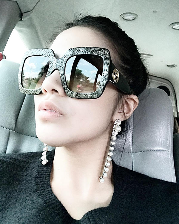 ใบเตย อาร์สยาม