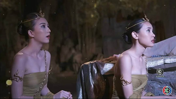 จูน ธีรตี ฉัตรสุดา นาคี