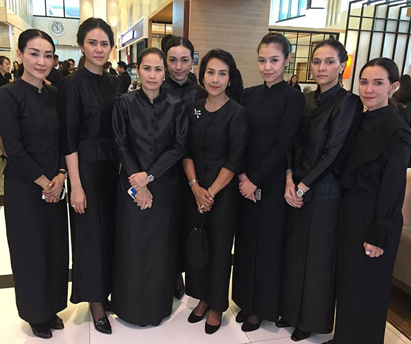 ดาราช่อง 3