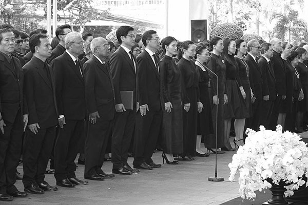 ดาราช่อง 3