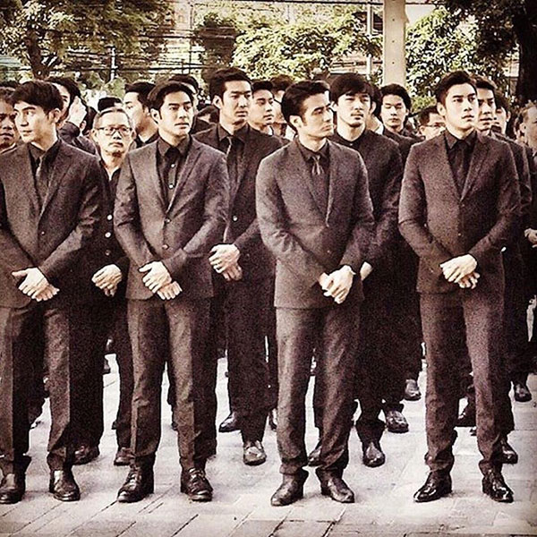 ดาราช่อง 3