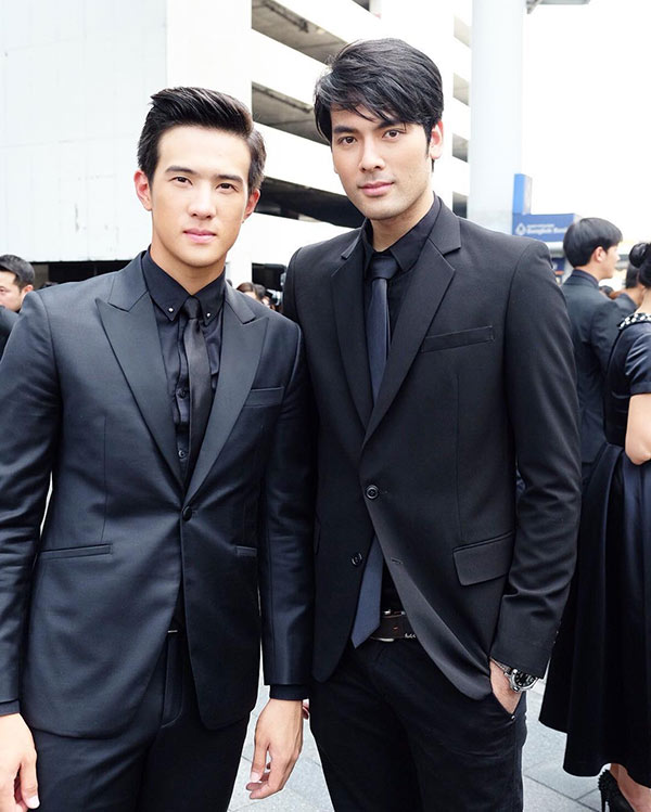 ดาราช่อง 3